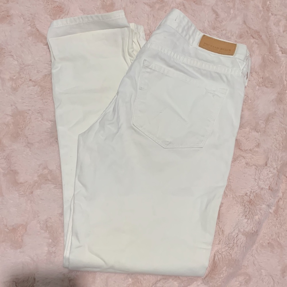 Big Star skinny jeans